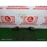 Привод передний левый Mazda Demio DW5W B5-E F5D217111A 2000 Z514