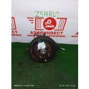 Ступица задняя левая Mazda Demio DW5W B5-E F5D217111A 2000 Z514