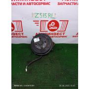 Ступица задняя левая Mazda Demio DW3W B3-E FNC219090E 2000 Z515