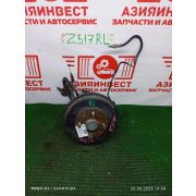 Ступица задняя левая Mazda Familia BJ5P ZL-VE FN3319090B 1998 Z517