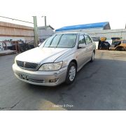 Дроссельная заслонка Toyota Vista SV50 3S-FSE U240E -02A 2000 Z557