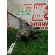 Дроссельная заслонка Toyota Platz SCP11 1SZ-FE U440E -02A 2000 Z562