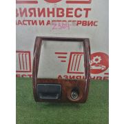 Рамка магнитофона Mazda Capella GFEP FS-ZE G56017100F 1998 Z564