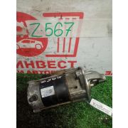 Стартер Toyota Cresta GX100 1G-FE A42DE A03A 1999 Z567
