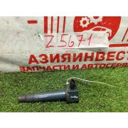 Катушка зажигания Toyota Cresta GX100 1G-FE A42DE A03A 1999 Z567-1
