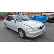 Стартер Toyota Corona Premio ST210 3S-FSE A247E -01A 2000 Z568