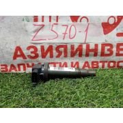 Катушка зажигания Toyota Corolla Spacio NZE121 1NZ-FE U340E -01A 2006 Z570-1