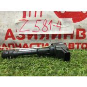 Катушка зажигания Nissan Primera TNP12 QR20DE RE4F04B FT44 2003 Z581-4