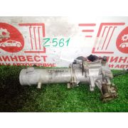Дроссельная заслонка Toyota Mark II GX90 1G-FE A42DE B01A 1995 Z561