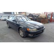 Стартер Toyota Mark II GX90 1G-FE A42DE B01A 1995 Z561
