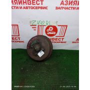 Ступица задняя левая Nissan Avenir W10 SR18DE RL4F03A FL40 1996 Z492