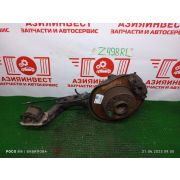 Ступица задняя левая BMW 318i E36 M43B18 A4S 310R - VJ 1997 Z498