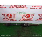Привод передний левый Honda Lagreat RL1 J35A B7TA 2000 Z506