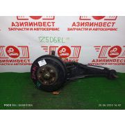 Ступица задняя левая Honda Lagreat RL1 J35A B7TA 2000 Z506