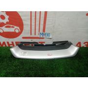 Решетка радиатора Honda Integra DB6 ZC 1999 М496