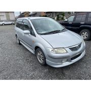 Моторчик омывателя Mazda Premacy CP8W FP-DE 1999 М530