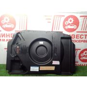Обшивка пола багажника (днище) Toyota Aristo JZS160 2JZ-GE A650E A01A 2000 М612