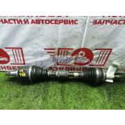 Привод передний левый Toyota Camry GSV50 2GR-FE U660E -02A 2012 AU-0476