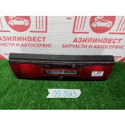Вставка между фонарями Toyota Carina ED ST202 3S-FE A140E -02A 1996 OS-593