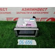 Магнитола Toyota Ipsum ACM21W 2AZ-FE U241E -02A 2003 OS-655