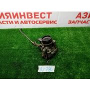 Дроссельная заслонка Nissan Cube AZ10 CGA3DE RE0F21A FU52 2001 AI-786