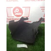 Обшивка багажника нижняя левая Toyota Cresta GX90 1G-FE A42DE B01A 1994 М363