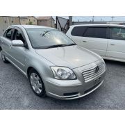 Кнопка противотуманок Toyota Avensis AZT250 1AZ-FSE U241E -01A 2006 М389