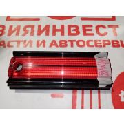 Вставка между фонарями Toyota Mark II GX90 1G-FE A42DE B01A 1995 М14