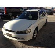 Кнопка стеклоподъемника задняя левая Honda Accord CF6 F23A MCJA 1999 М51