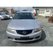 Насос топливный Honda Accord CL9 K24A 2003 V340