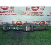 Привод передний левый Honda StepWGN RF1 B20B S4XA 1997 V386