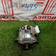 Генератор Toyota Wish ZNE10G 1ZZ-FE U341E -01A 2003 V474
