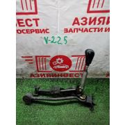 Кулиса МКПП Subaru Legacy BE5 EJ20 TY754VSAAB 2000 V225