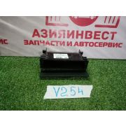 Бардачок магнитофона Toyota Vista SV41 3S-FE A140E -03A 1997 V254