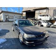 Вентилятор радиатора двигателя правый Honda Inspire UA2 G25A M1WA 1997 М759