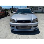 Насос топливный Subaru Legacy BE5 EJ20-TT TY754VBBBA 2002 V146