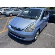 Шлейф-лента аирбага Honda Fit GD3 L15A SWRA 2004 AI-1604