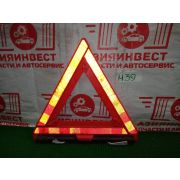 Знак аварийной остановки Honda StepWGN RF1 B20B SKNA 2001 М39