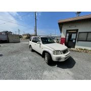 Вакуумный усилитель тормозов Honda CR-V RD2 B20B MDLA 2000 М899