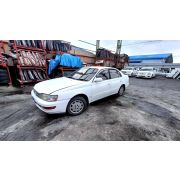Уплотнительная резинка двери передняя правая Toyota Corona ST190 4S-FE S50 -08A 1992 N98