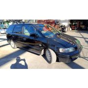 Решетка радиатора Honda Odyssey RA3 F23A MDWA 1998 N453