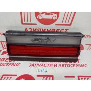Вставка между фонарями Toyota Corona Exiv ST183 3S-GE A140E-812 1991 М167