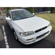 Ступица передняя правая Subaru Impreza GF1 EJ15 TA1A2AU6AA 1998 AI-1227