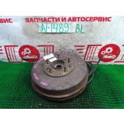 Ступица задняя левая Mazda MPV LW3W L3-DE 2005 AI-1489