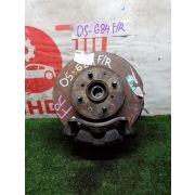 Ступица передняя правая Honda Fit GE7 L13A 2008 OS-684