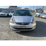 Блок ABS Honda Fit GD1 L13A SWRA 2003 V394