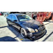 Фонарь на крышку багажника правый Toyota Aristo JZS160 2JZ-GE A650E A01A 2003 V441