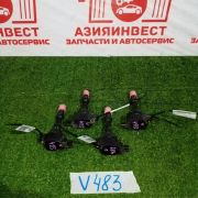 Катушка зажигания Honda Fit GD1 L13A SWRA 2005 V483