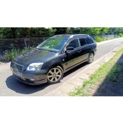 Форсунка Toyota Avensis AZT250W 1AZ-FSE U241E -01A 2003 N249