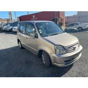 Пружины задние комплект Honda Capa GA4 D15B 2001 М683